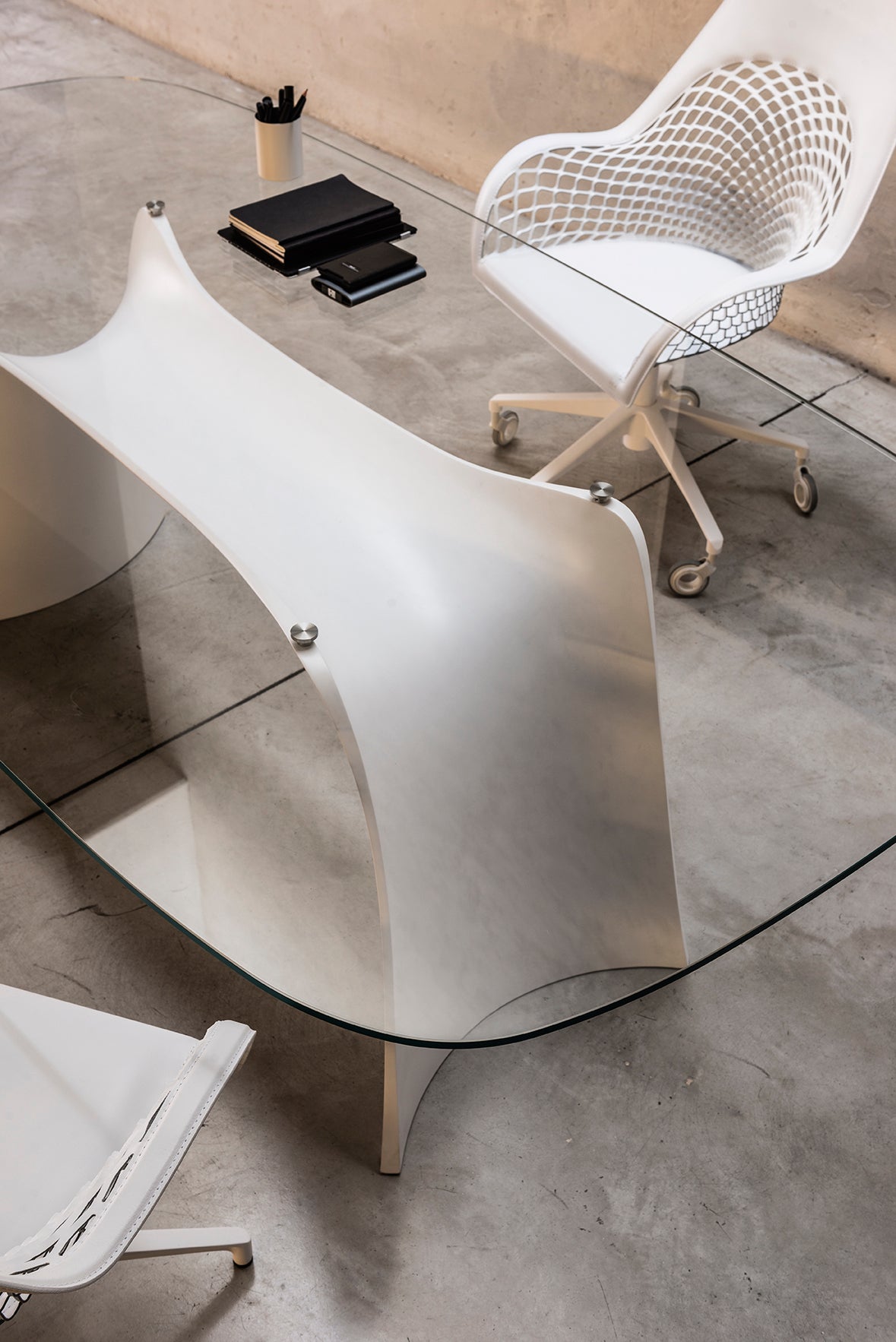 Table Moonlight – Midj – vue 2