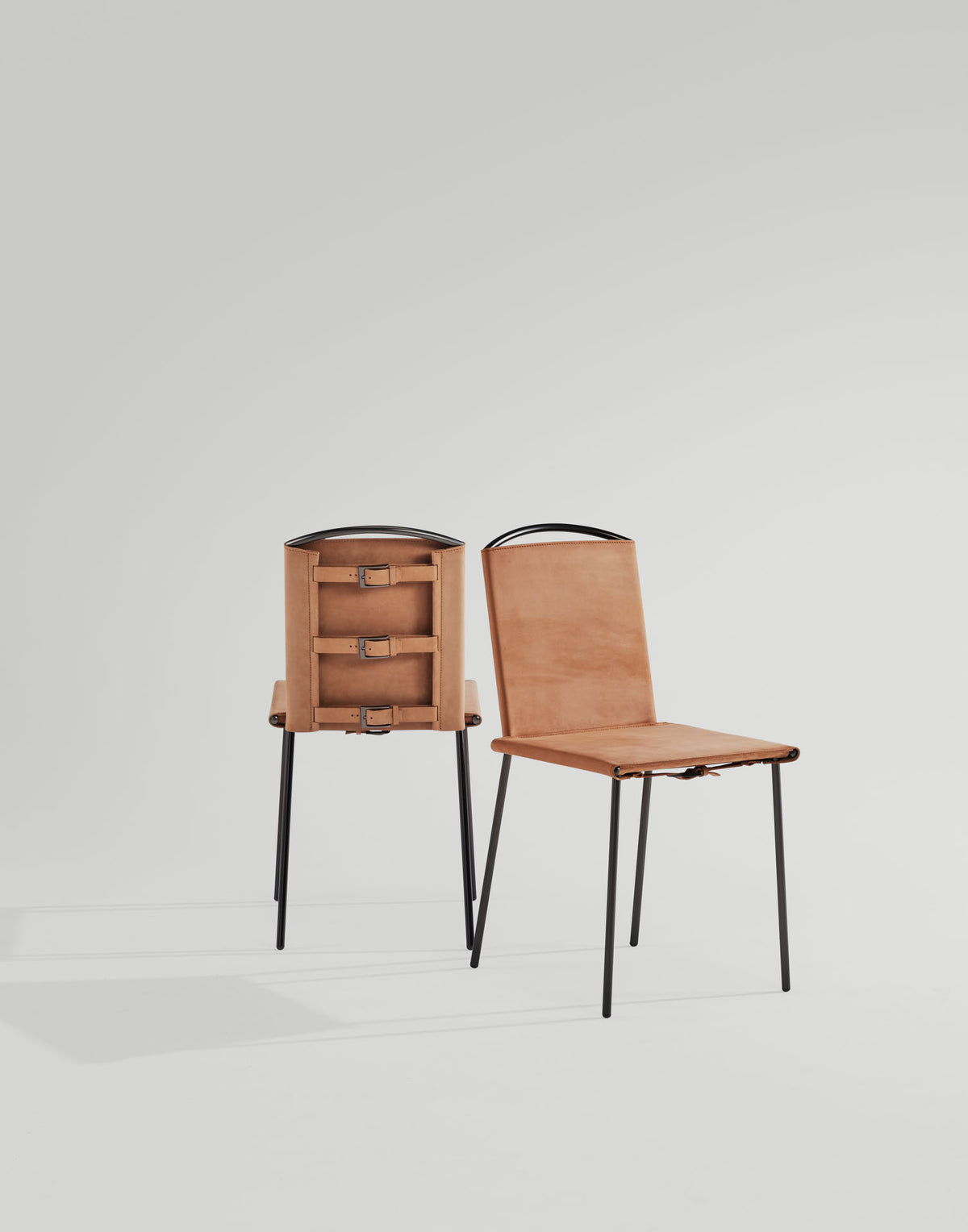 Chaise Rem – Midj – vue 4