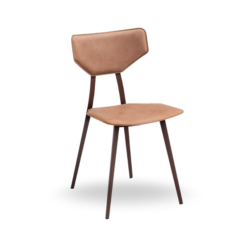 Chaise Tosca – Midj – vue 6
