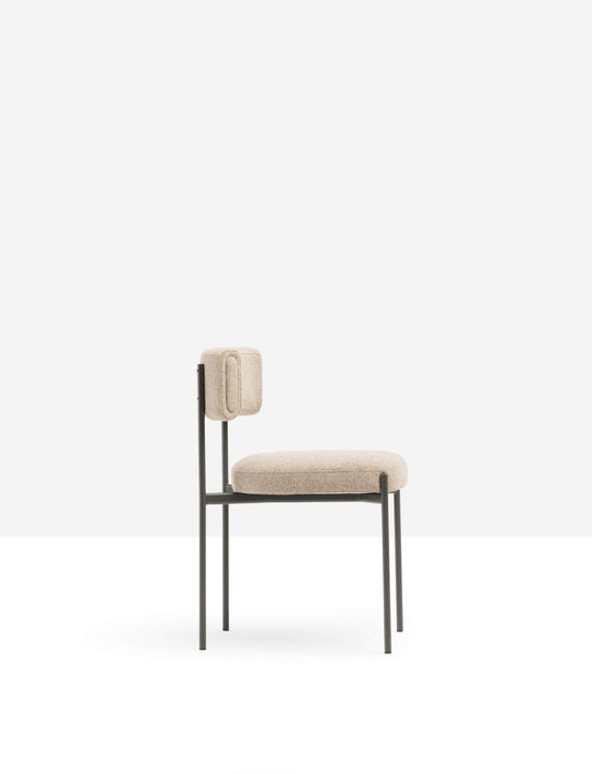 Chaise Amelie 4 pieds – Midj