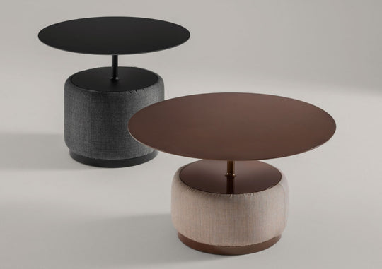 Table basse Bloom – Midj – vue 3