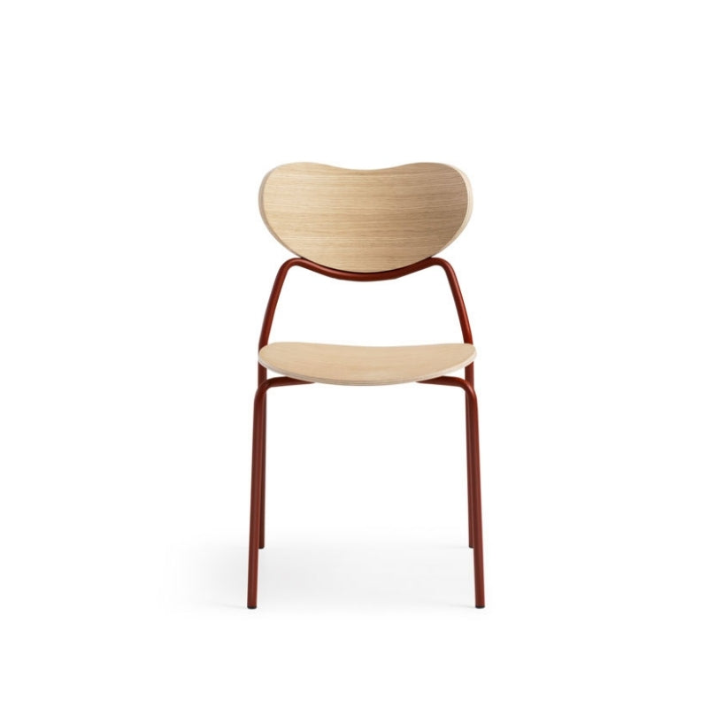 Chaise Vida – Midj – vue 5
