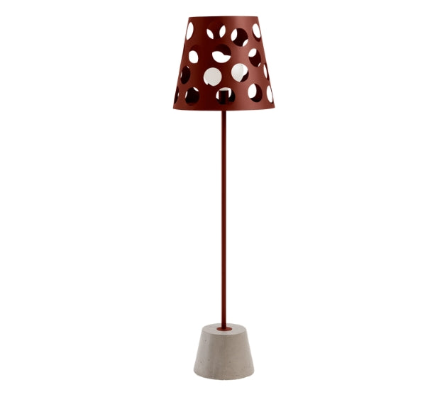 Lampe Bolle – Midj – vue 6