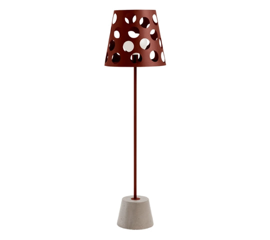 Lampe Bolle – Midj – vue 6