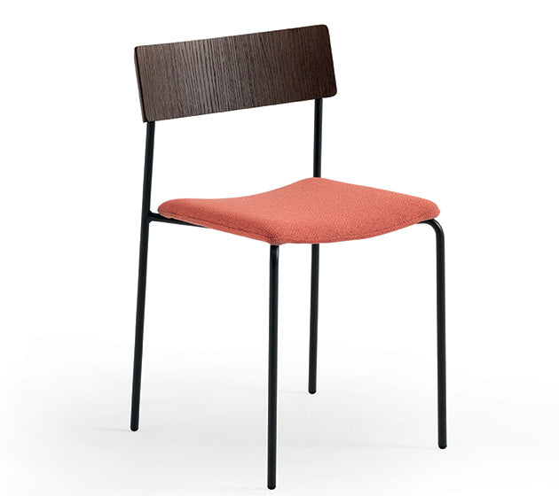 Chaise Mito – Midj – vue 4