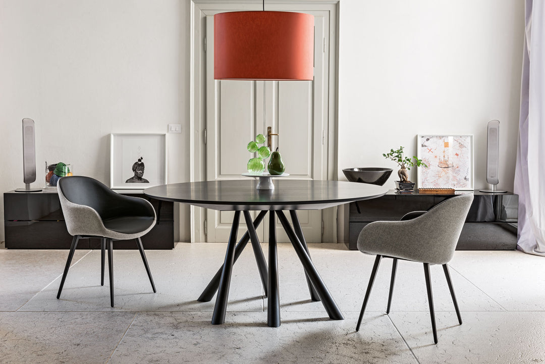 Table Forest – Midj – vue 2