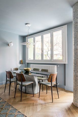 Table Gran Sasso – Midj – vue 2