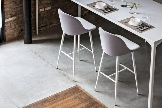 Tabouret Sonny – Midj – vue 8
