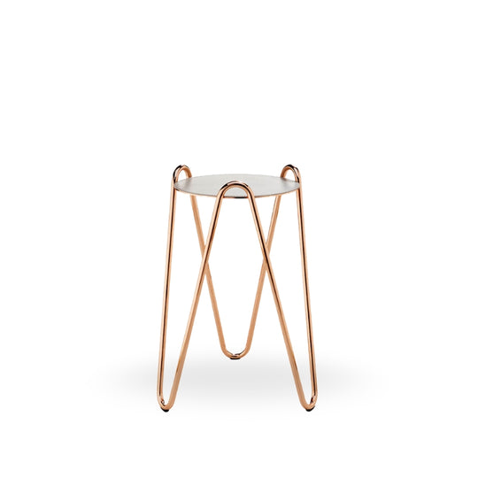 Table basse Apelle – Midj – vue 8