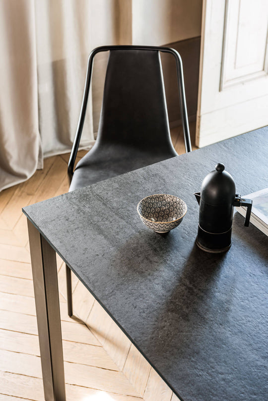 Table Badù – Midj – vue 7