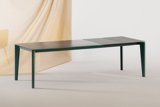 Table Diamante – Midj – vue 5