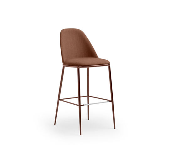 Tabouret Lea – Midj – vue 5
