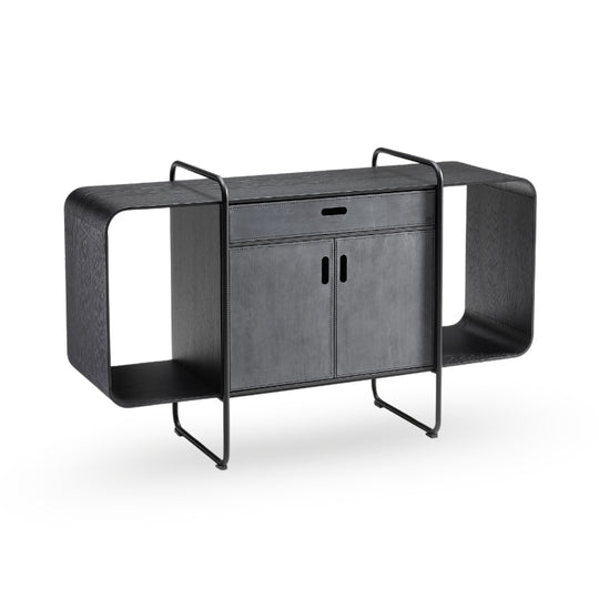 Enfilade Apelle – Midj