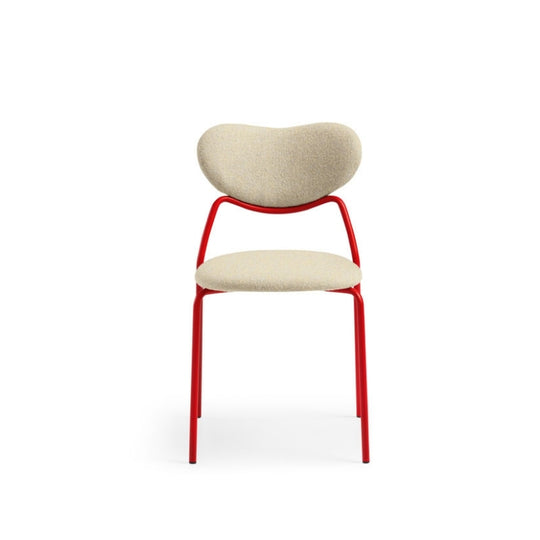 Chaise Vida – Midj – vue 8