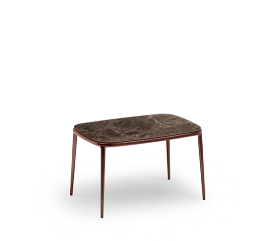 Table basse Lea – Midj – vue 2