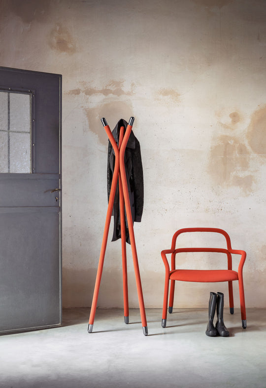 Fauteuil Pippi – Midj – vue 2