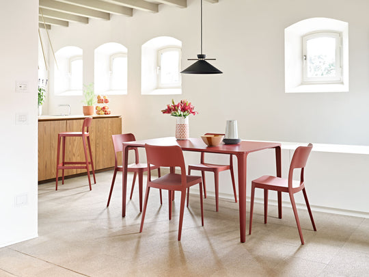 Chaise Nenè – Midj – vue 7