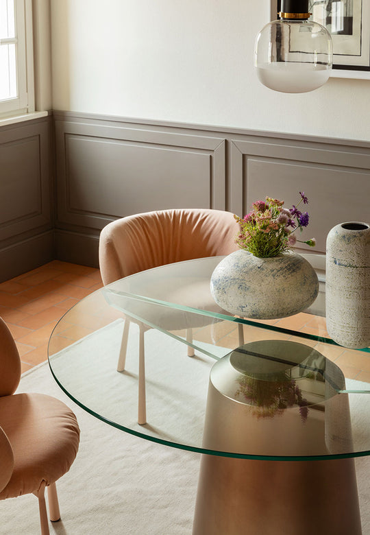 Table Spike – Midj – vue 3
