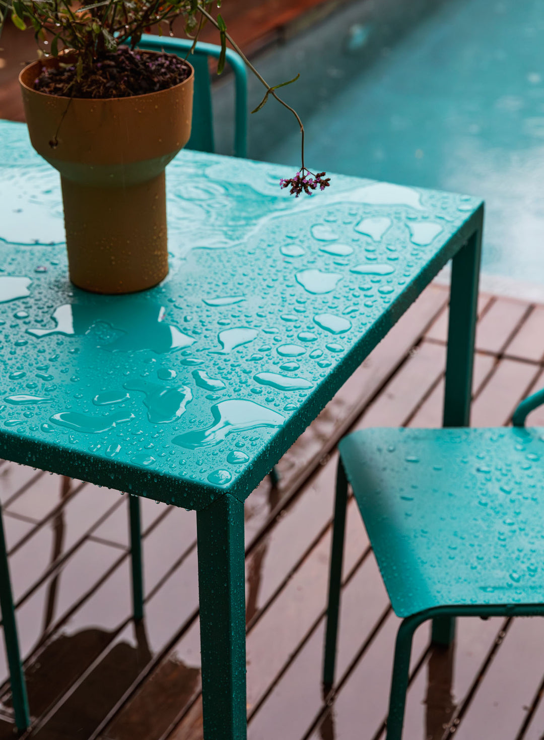 Table Fold – Midj – vue 3