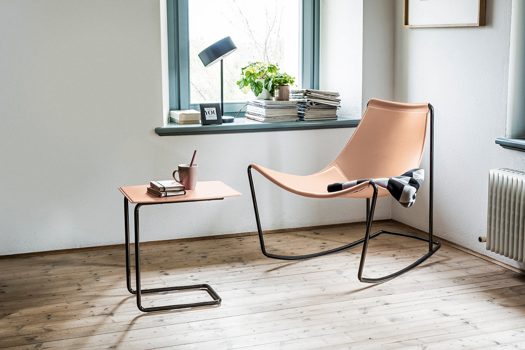 Fauteuil Apelle – Midj – vue 2
