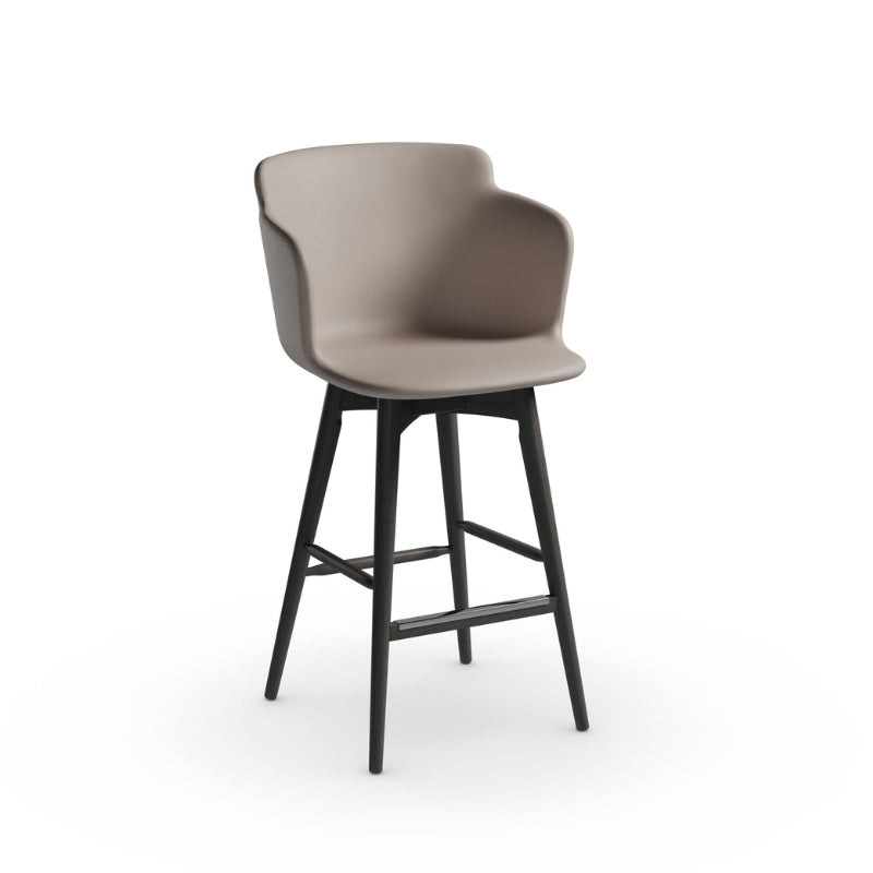 Tabouret Calla – Midj – vue 8