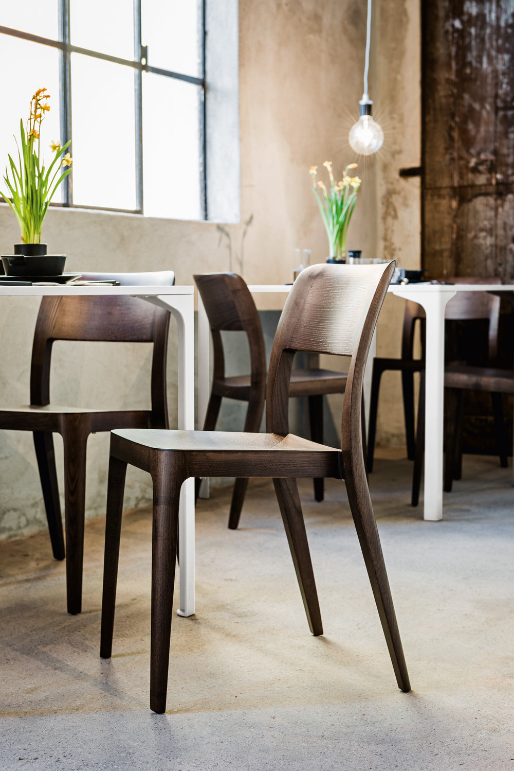 Chaise Nenè – Midj – vue 2