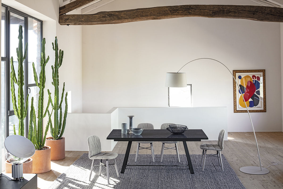Table Alfred – Midj – vue 5