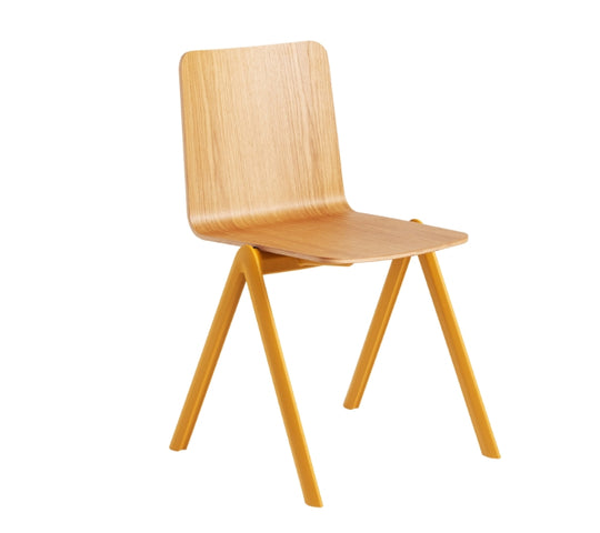 Chaise Stack – Midj – vue 7
