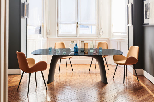 Table Moonlight – Midj – vue 4