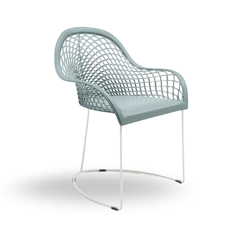 Fauteuil Guapa – Midj – vue 4