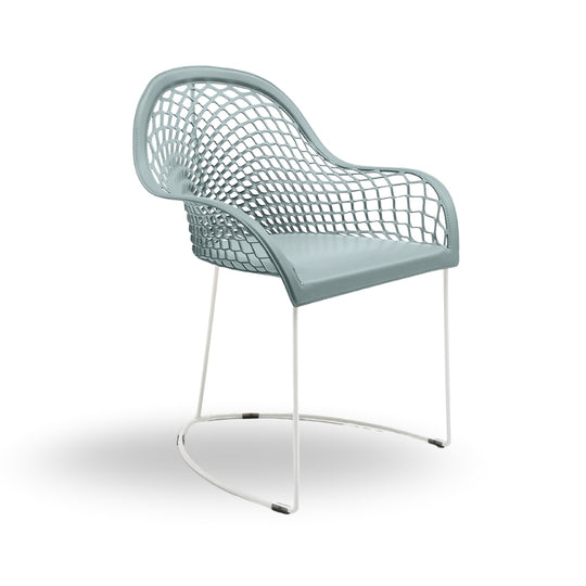 Fauteuil Guapa – Midj – vue 4