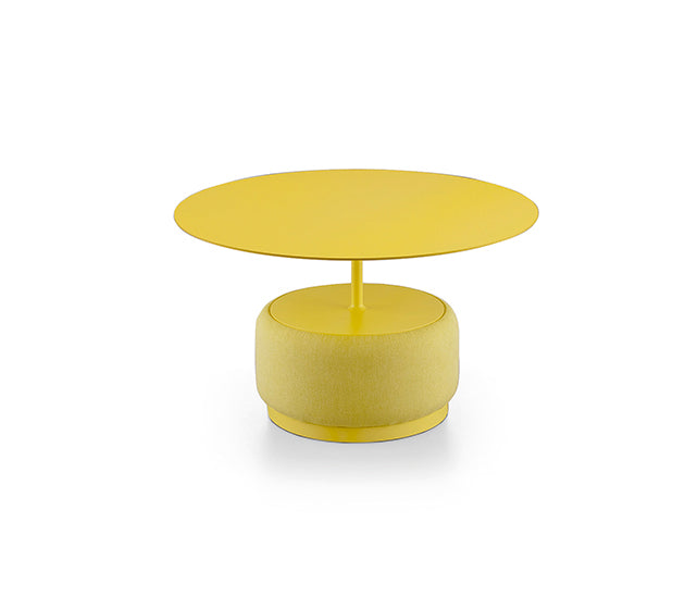 Table basse Bloom – Midj – vue 2