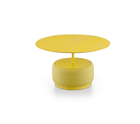 Table basse Bloom – Midj – vue 2