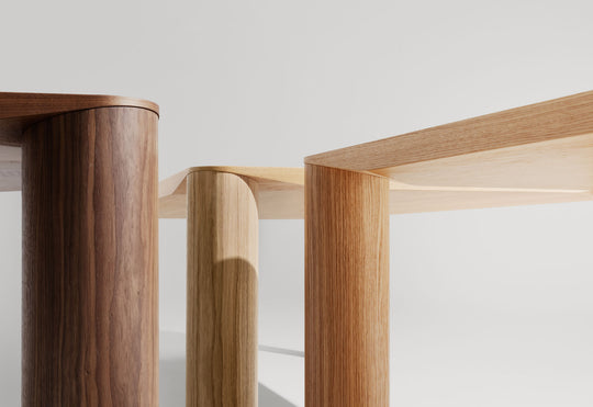 Table Eggen – Midj – vue 3