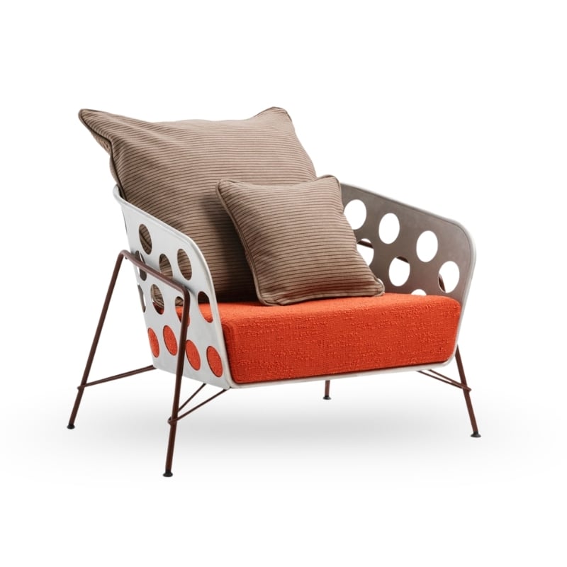 Chaise Bolle Midj