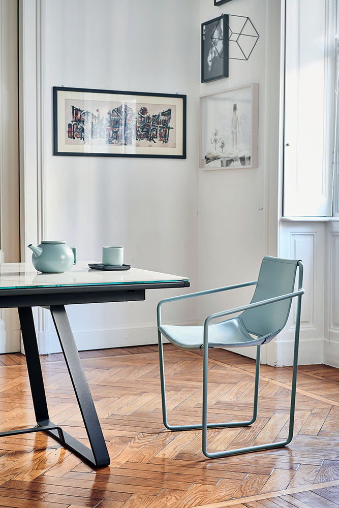 Fauteuil Apelle – Midj – vue 7