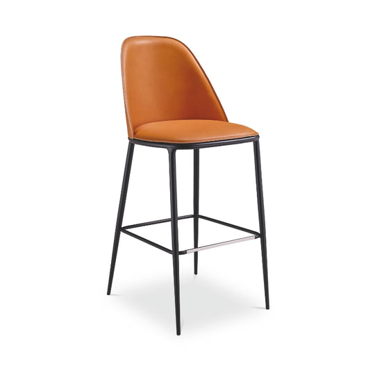 Tabouret Lea – Midj – vue 7