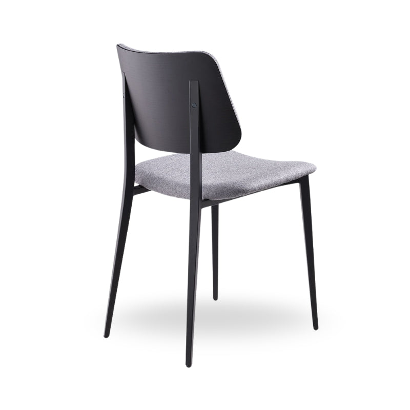 Chaise Joe – Midj – vue 7
