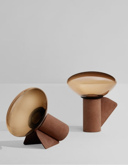 Lampe Mug