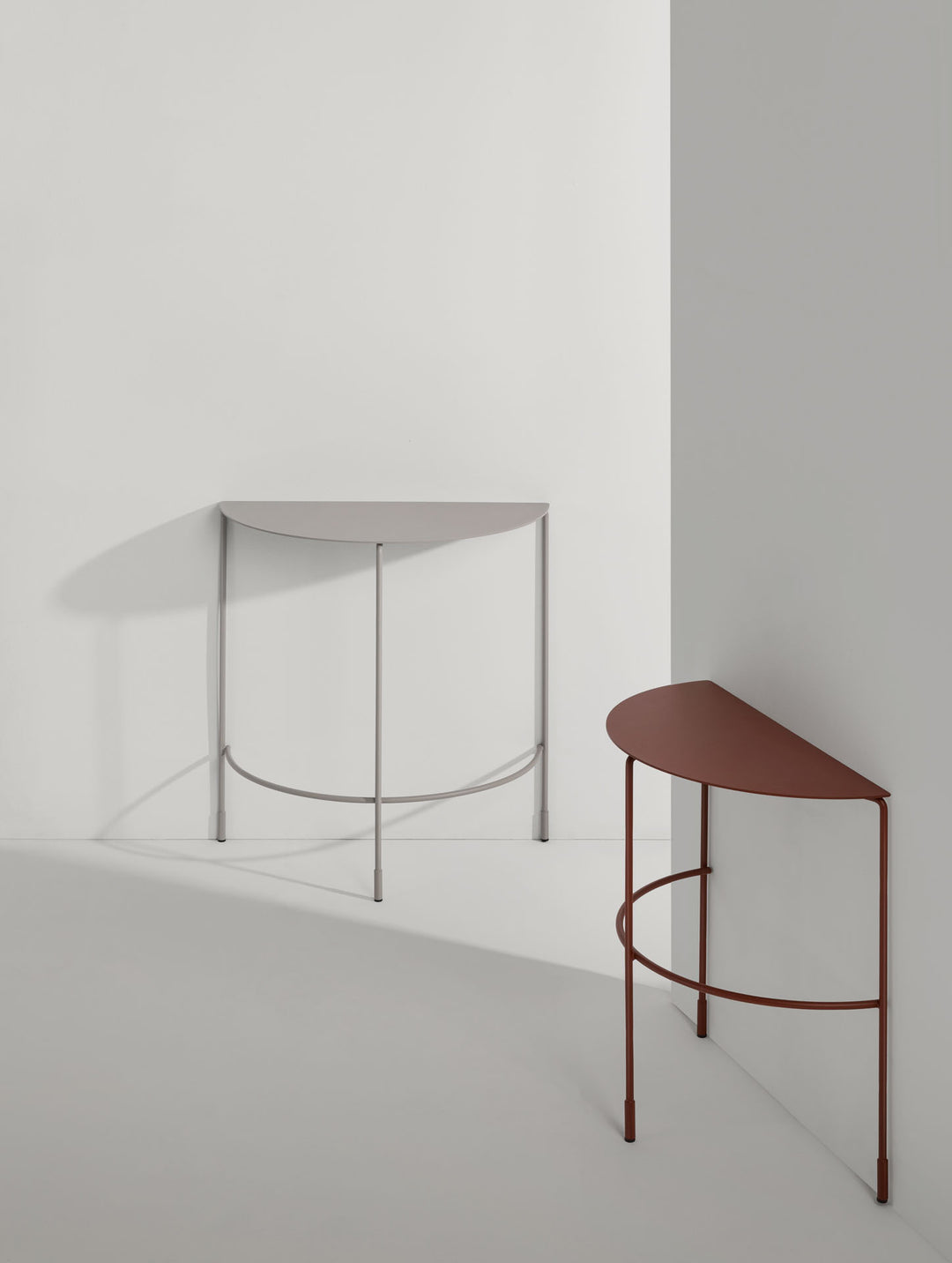 Table basse Hoodi – Midj – vue 5