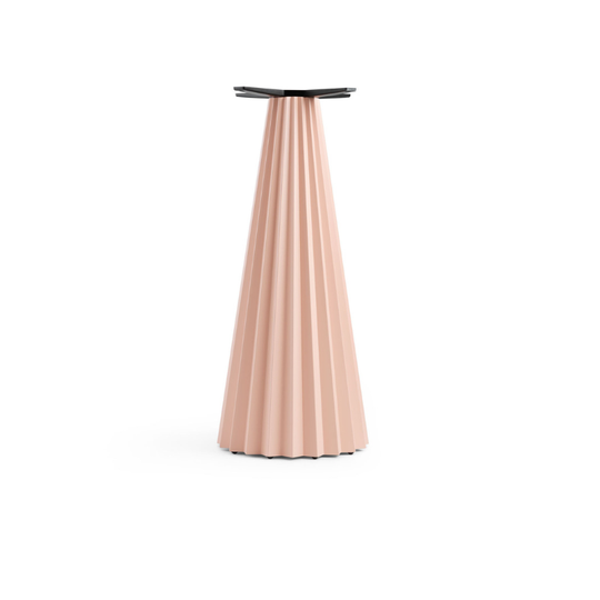Table Plissé – Midj – vue 3