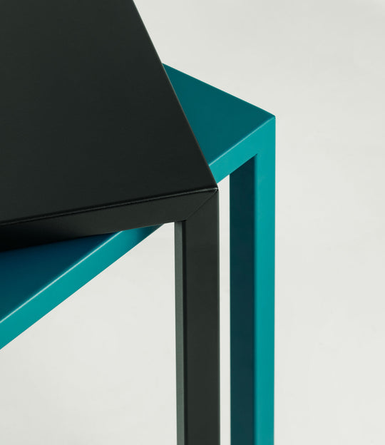Table Fold – Midj – vue 4