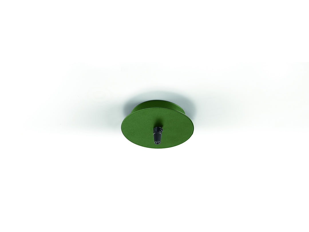 Lampe Mug