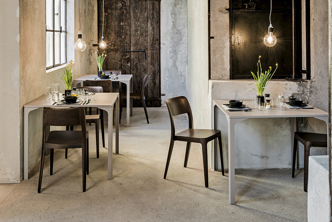 Table Armando – Midj – vue 2