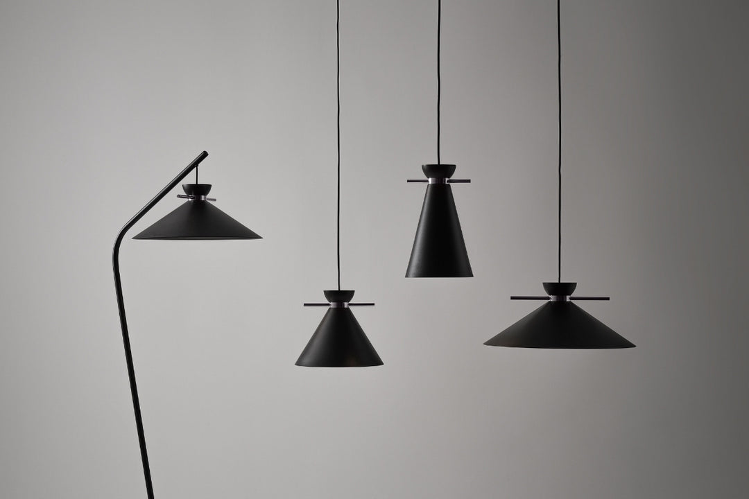 Lampe Japan