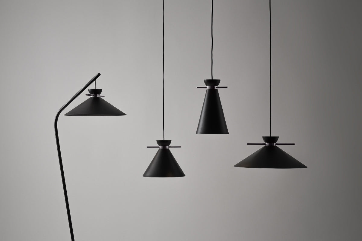 Lampe Japan