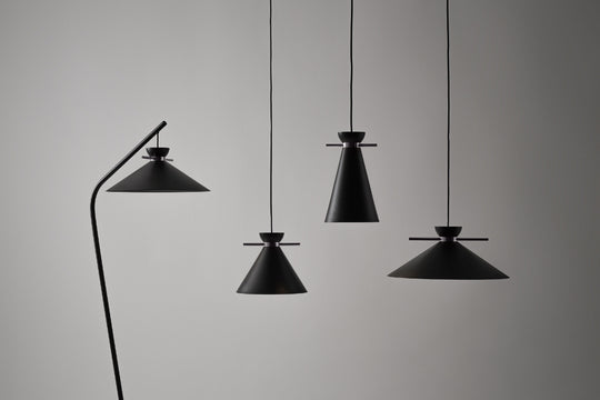 Lampe Japan