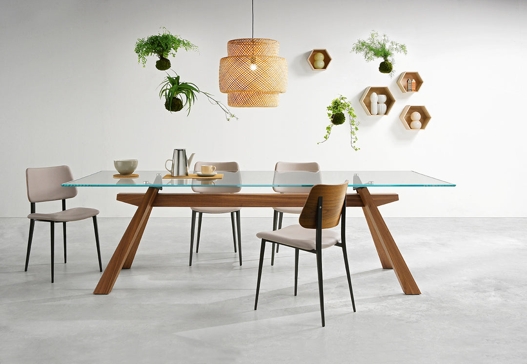 Table Zeus – Midj – vue 7