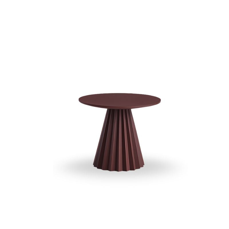 Table basse Plissé – Midj – vue 3