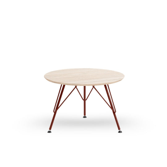 Table basse Bolle – Midj – vue 2